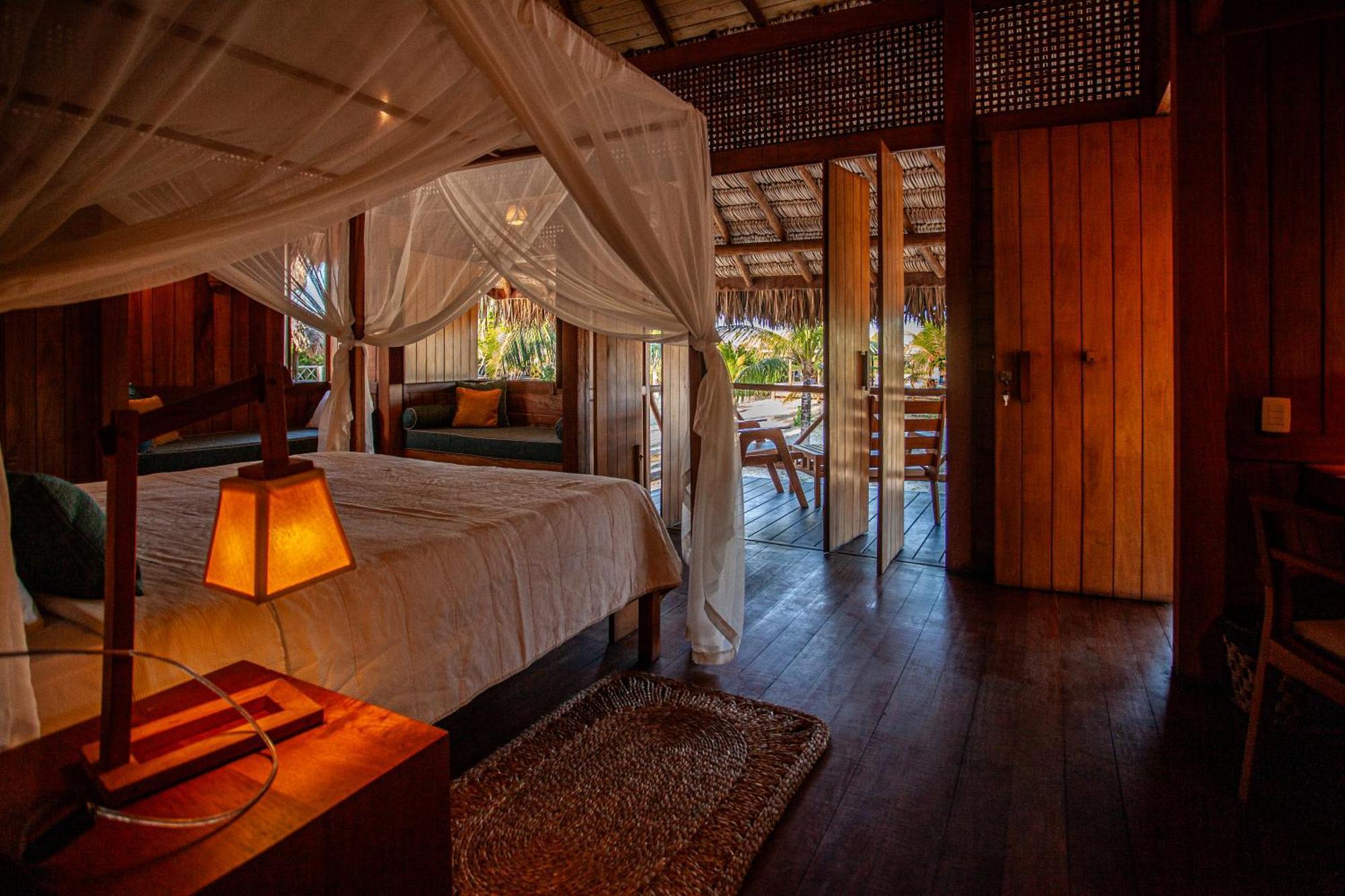 Jaguaribe Lodge E Kite フォルチン エクステリア 写真